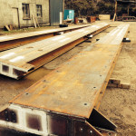 Fender Pile Manufacturing