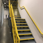 Gantries / Walkways