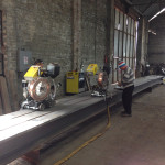 Fender Pile Manufacturing