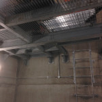 Stainless Steel Hand Railing & Ladders