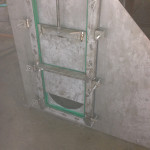 stainless steel reservoir